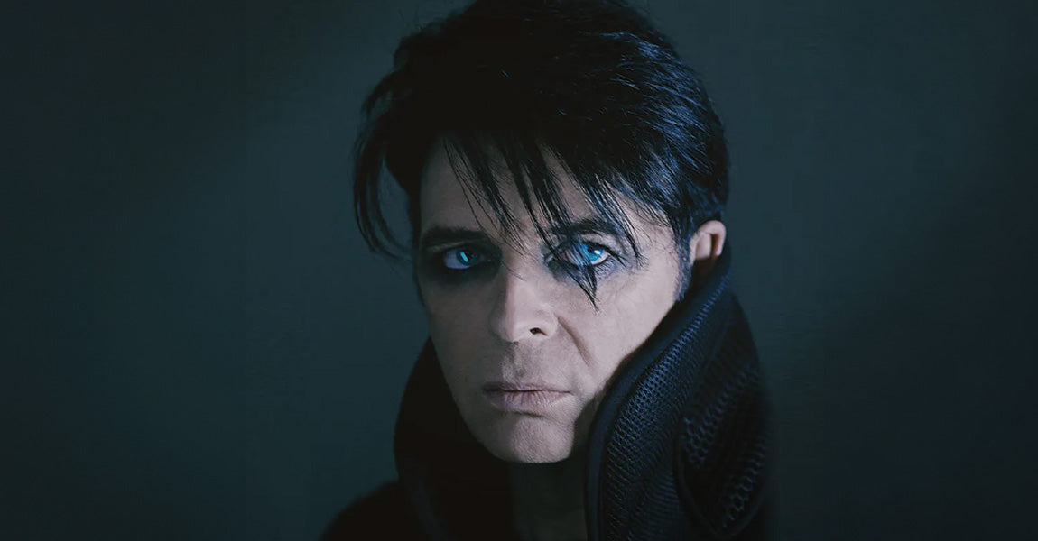 Gary Numan