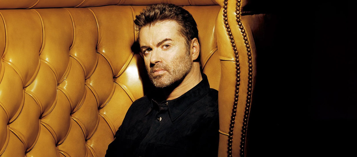 George Michael
