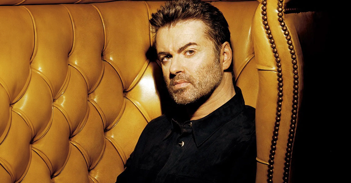 George Michael