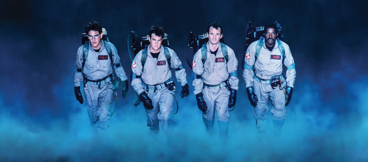 Ghostbusters