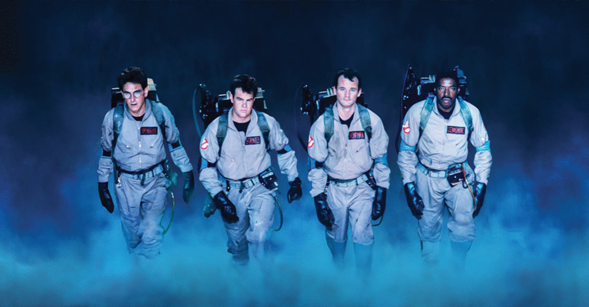 Ghostbusters