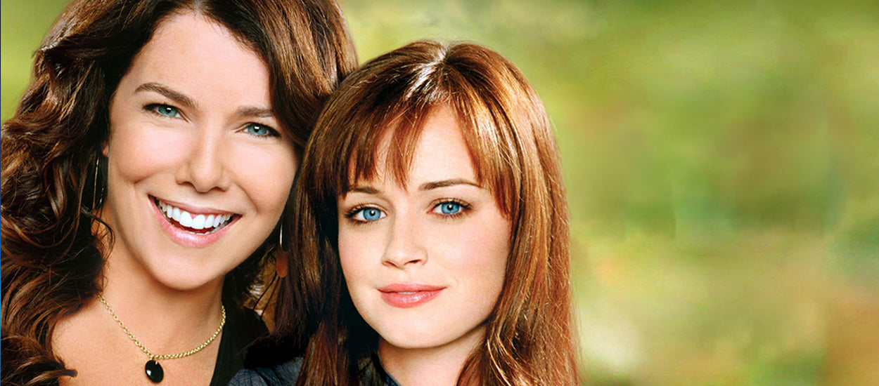 Gilmore Girls