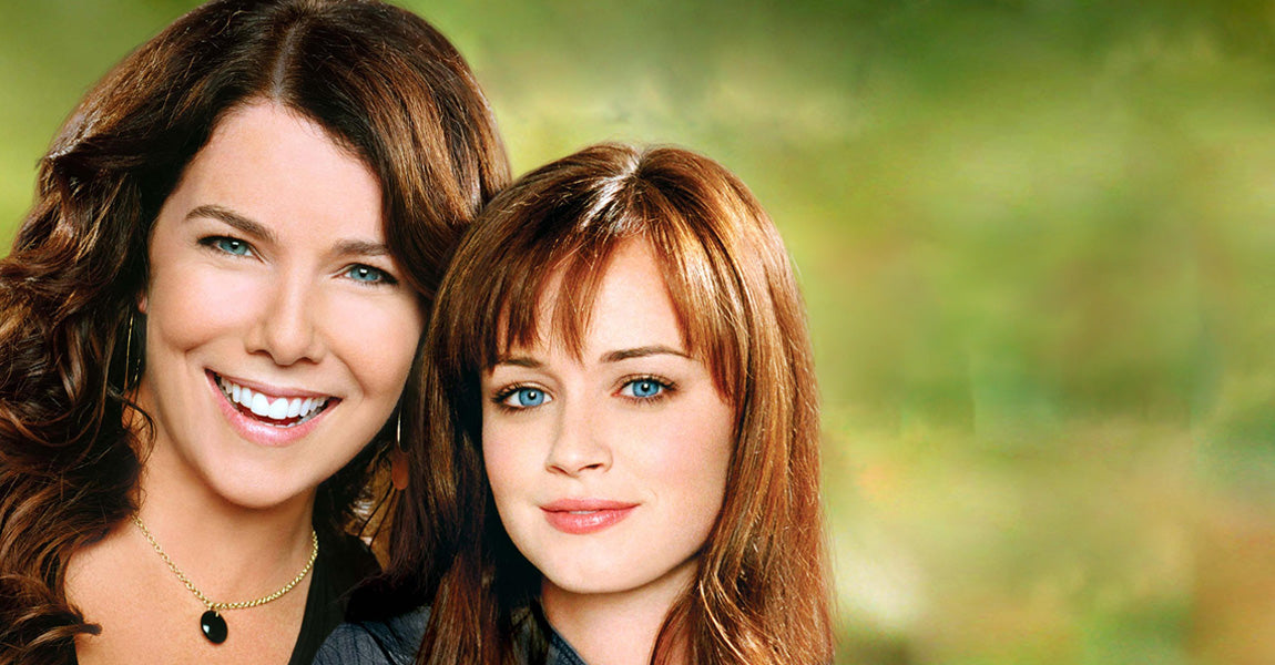 Gilmore Girls