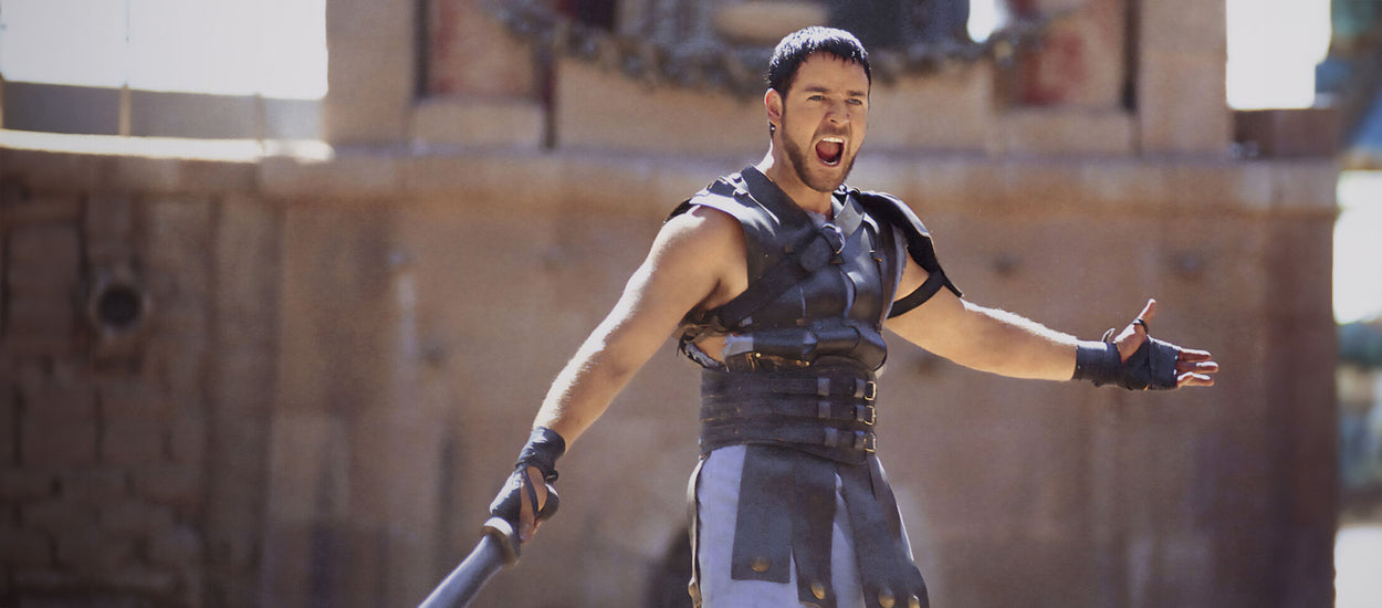 Gladiator