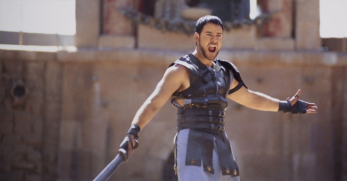 Gladiator