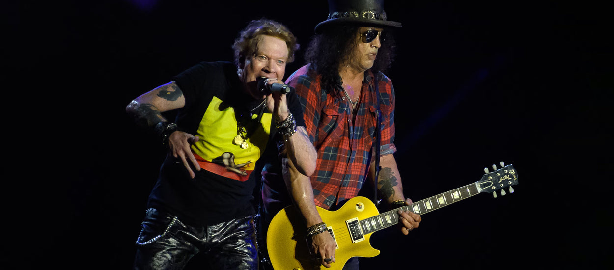 Guns n Roses