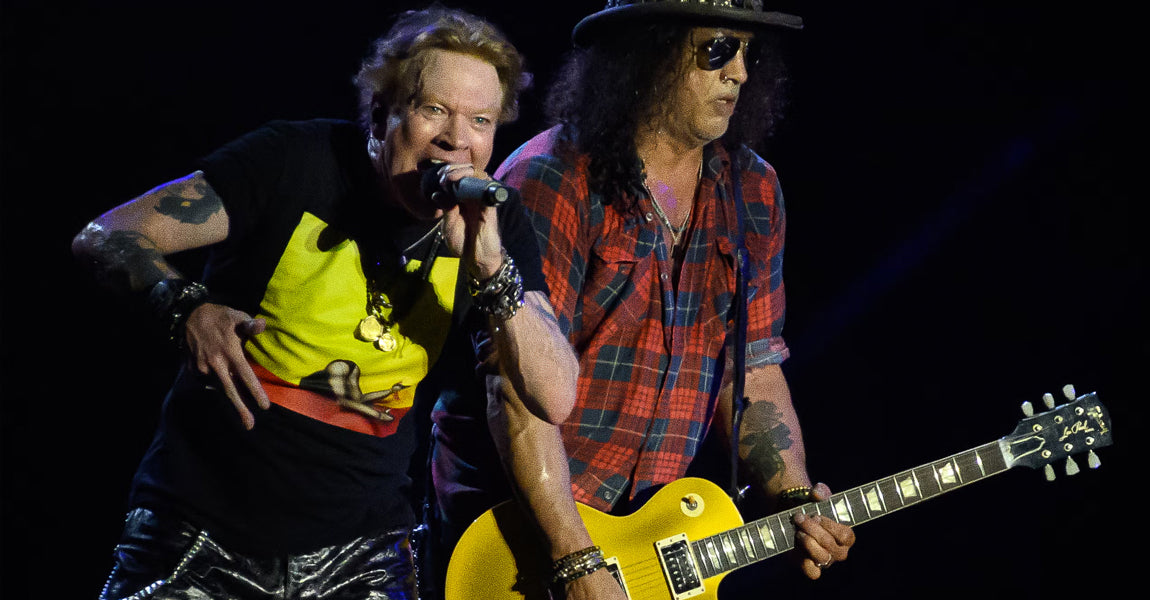 Guns n Roses