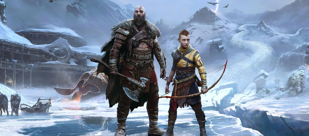 God of War