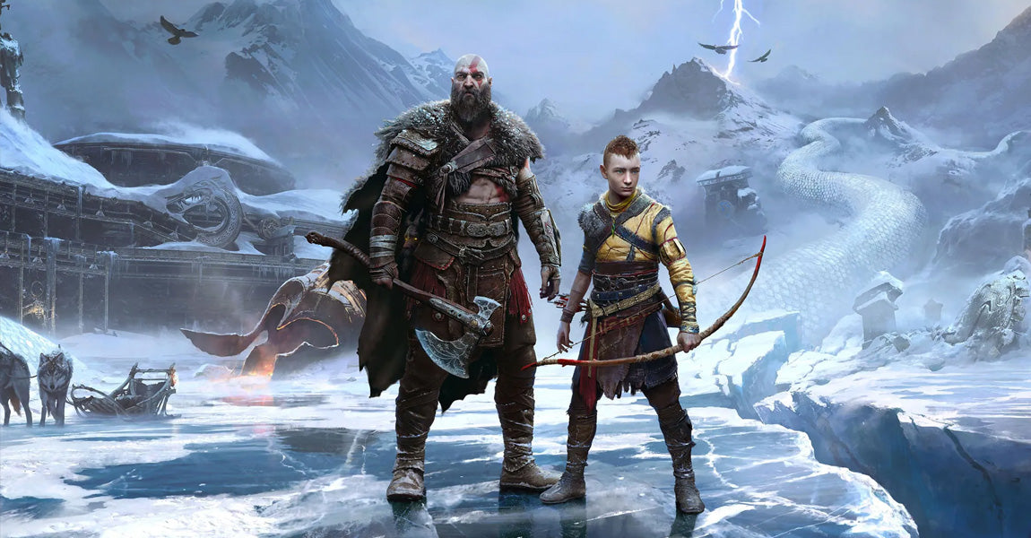 God of War