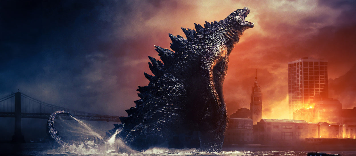 Godzilla