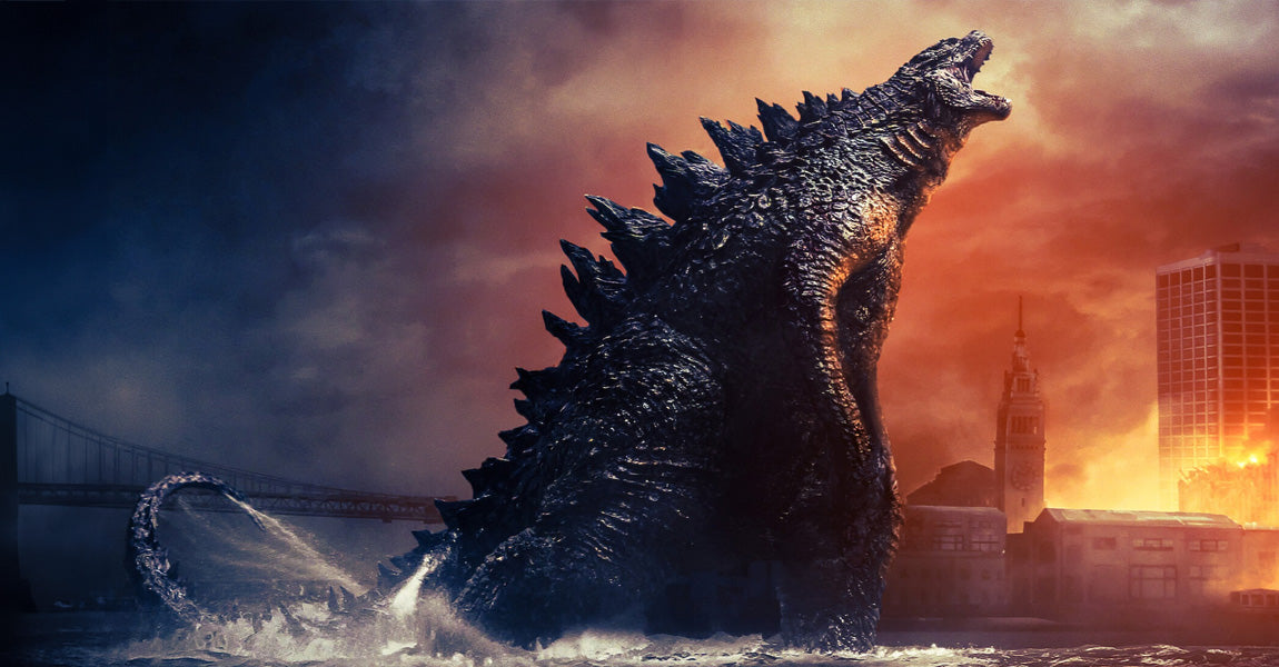 Godzilla