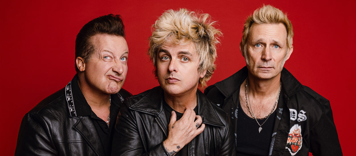 Green Day