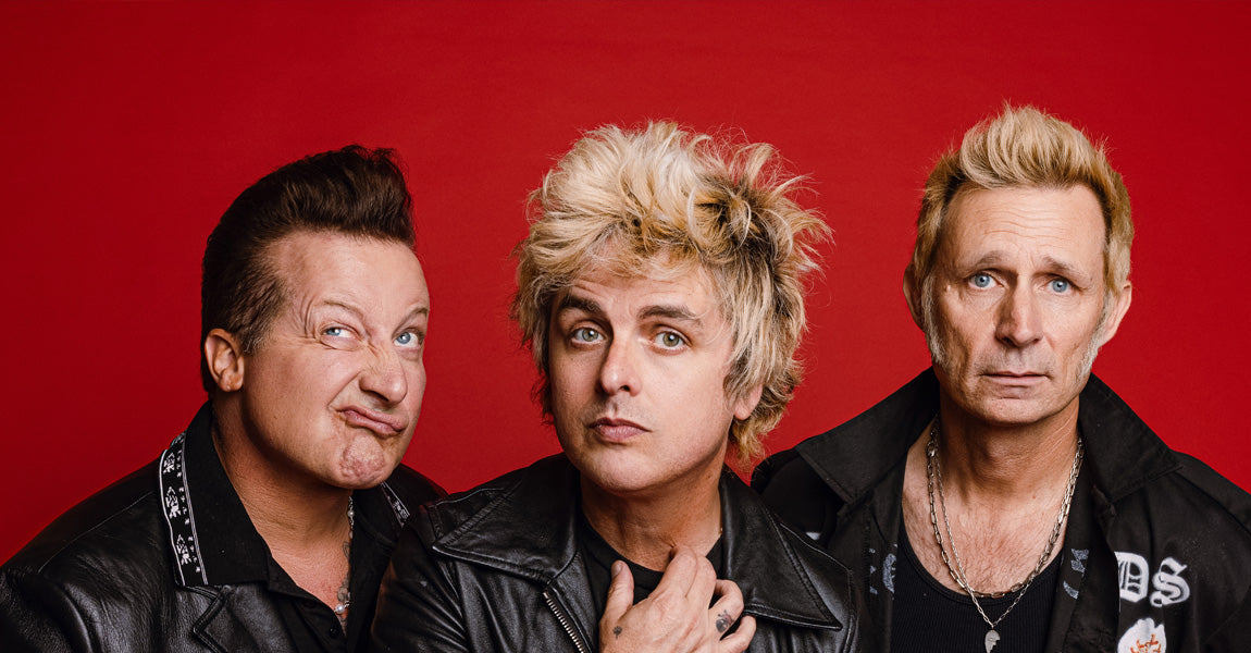 Green Day