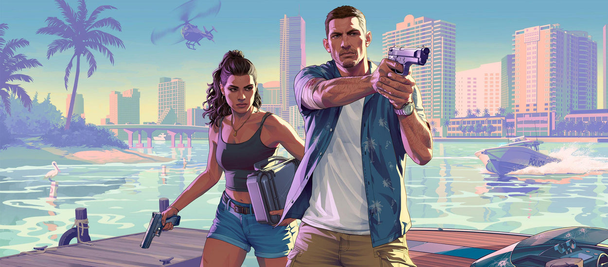 Grand Theft Auto