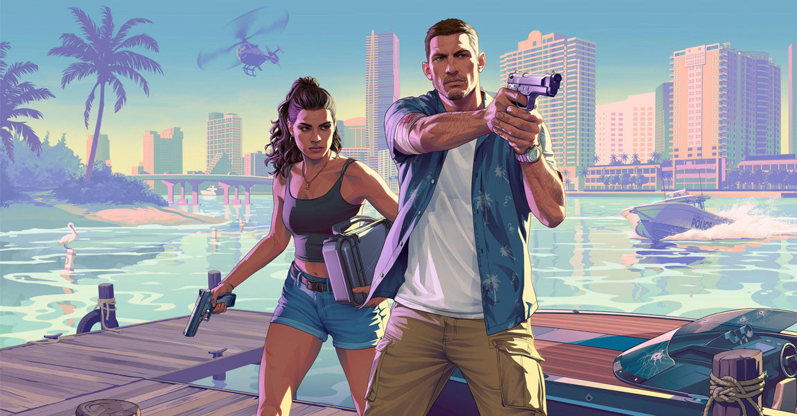 Grand Theft Auto
