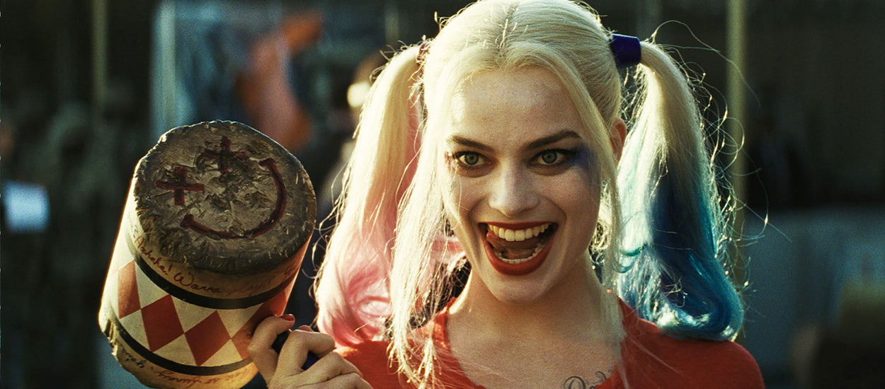 Harley Quinn