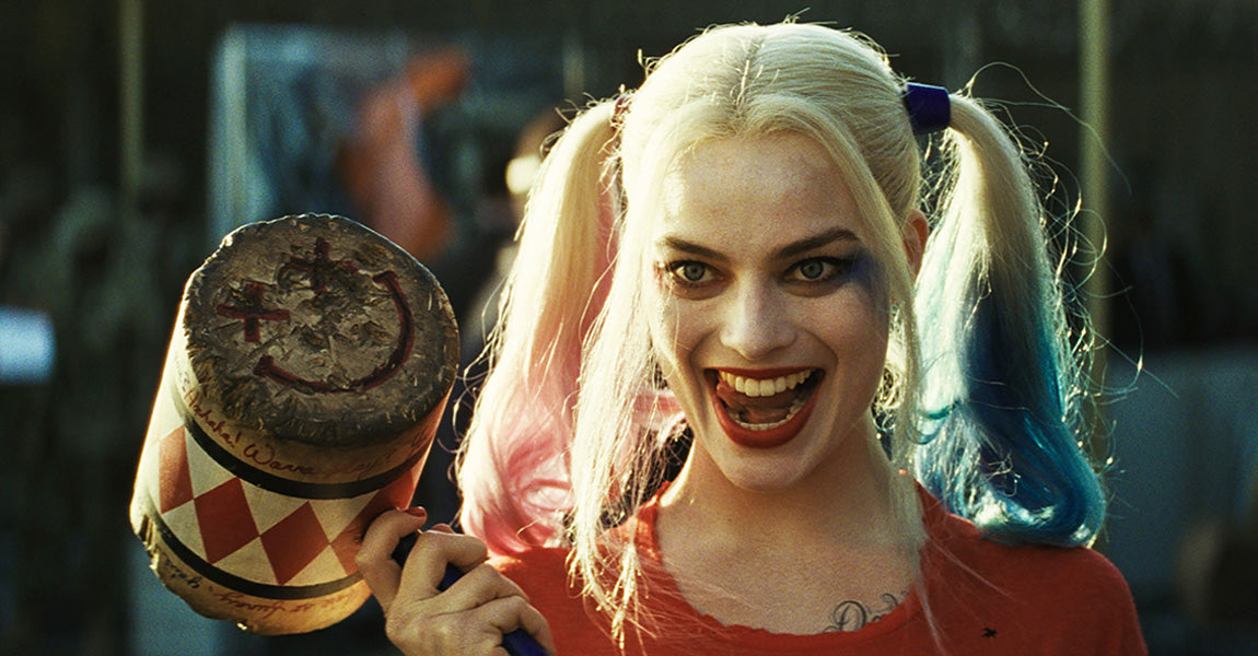 Harley Quinn