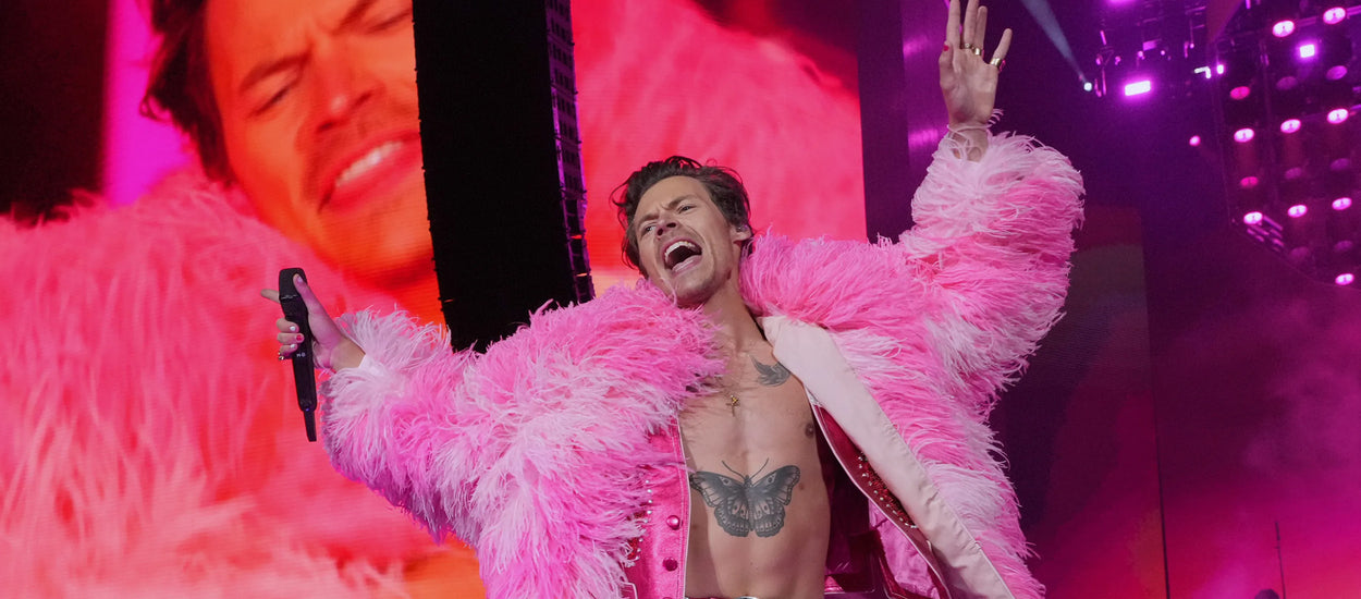 Harry Styles