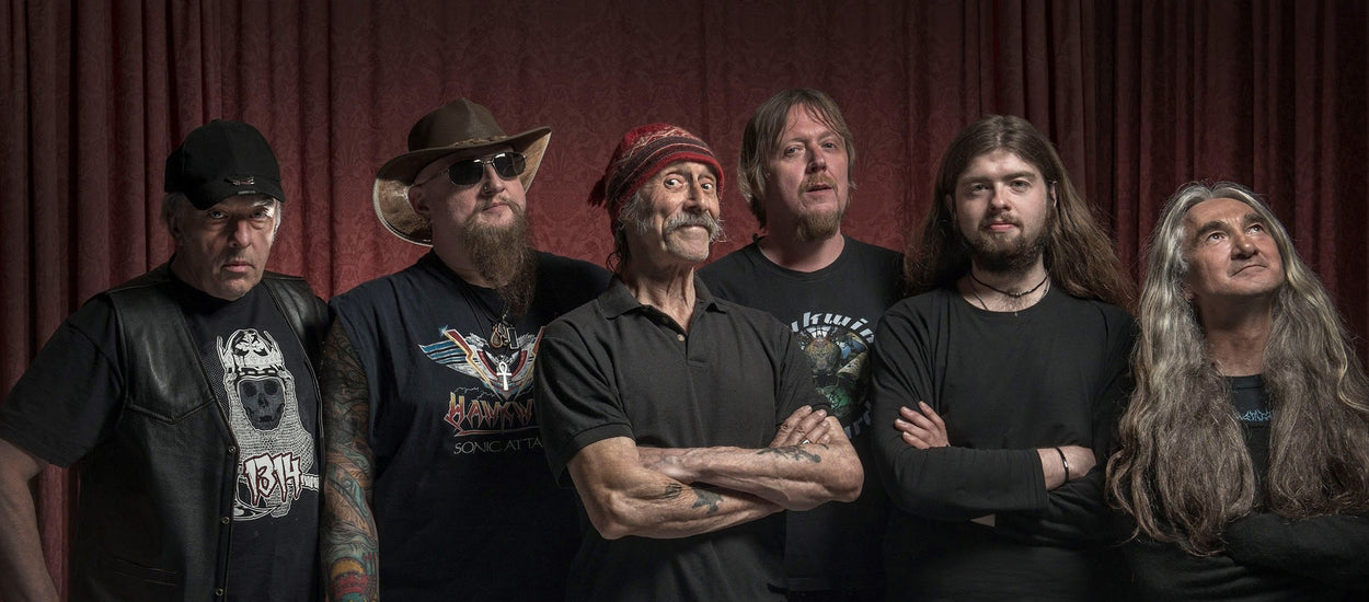Hawkwind