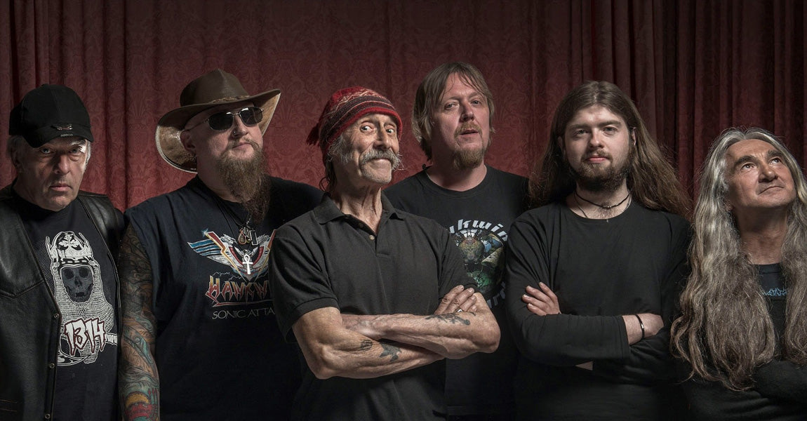 Hawkwind