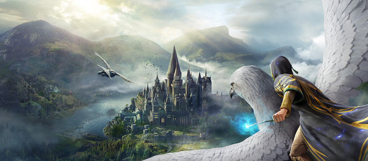 Hogwarts Legacy