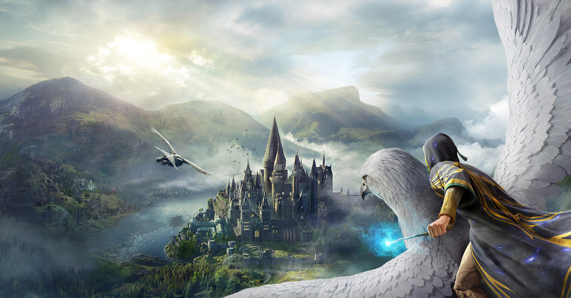 Hogwarts Legacy