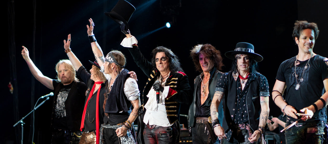 Hollywood Vampires