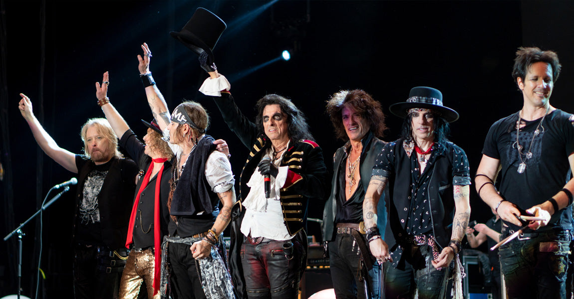 Hollywood Vampires