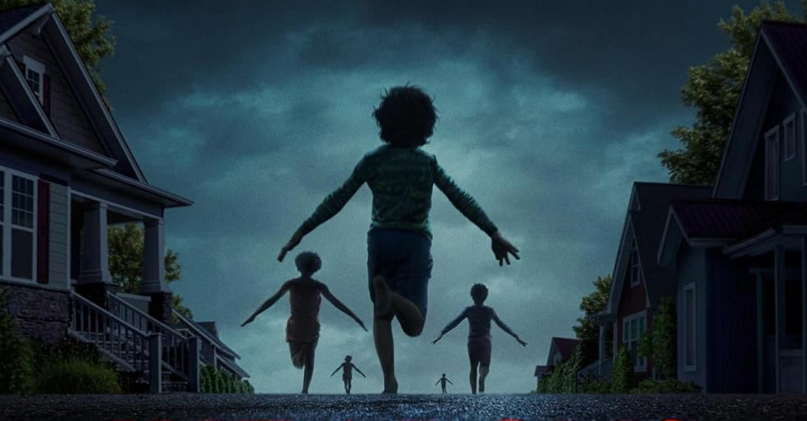 Save on Horror Films!