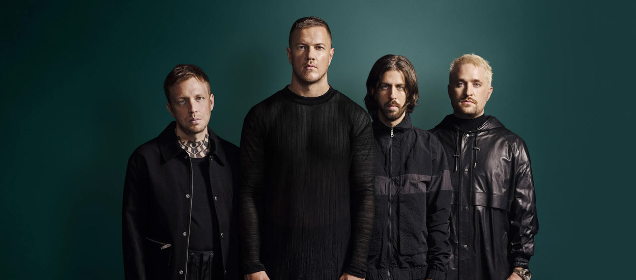Imagine Dragons
