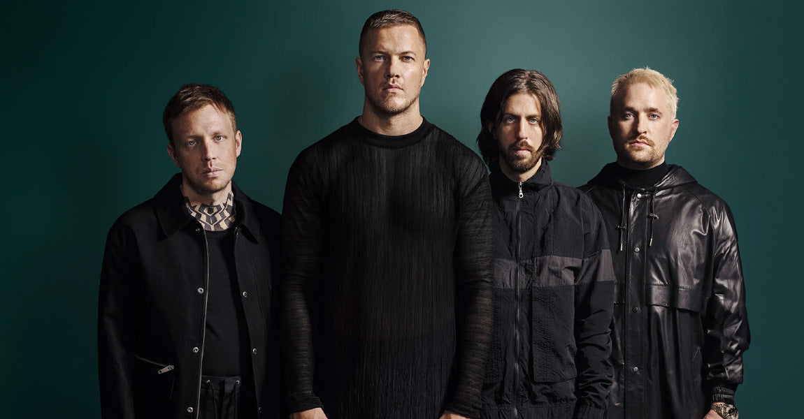 Imagine Dragons