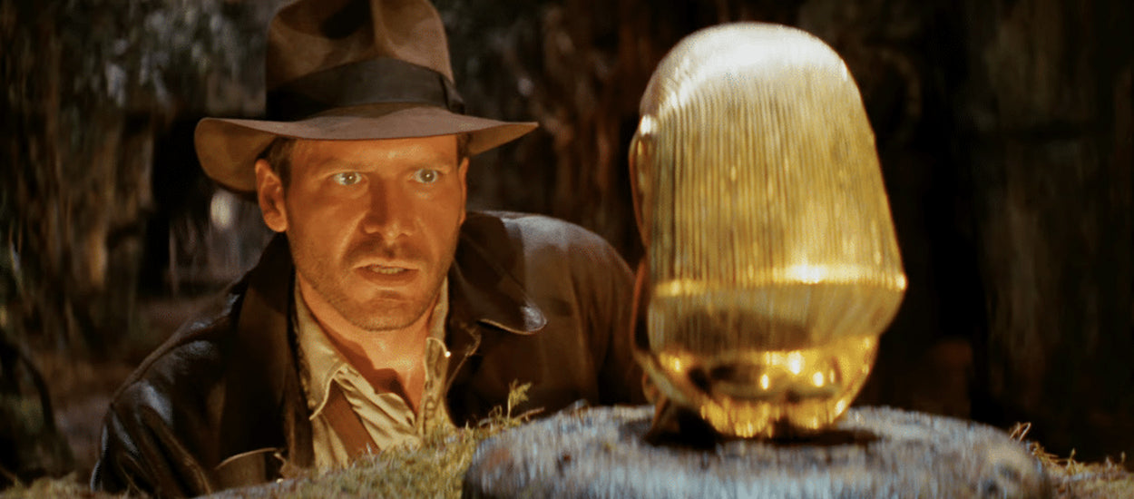 Indiana Jones