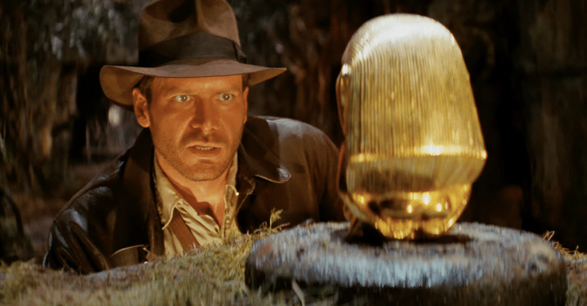 Indiana Jones