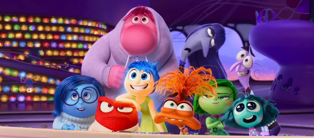 Inside Out