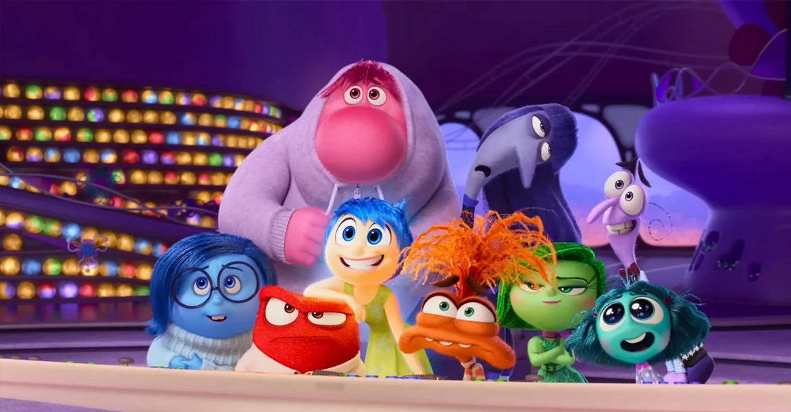Inside Out