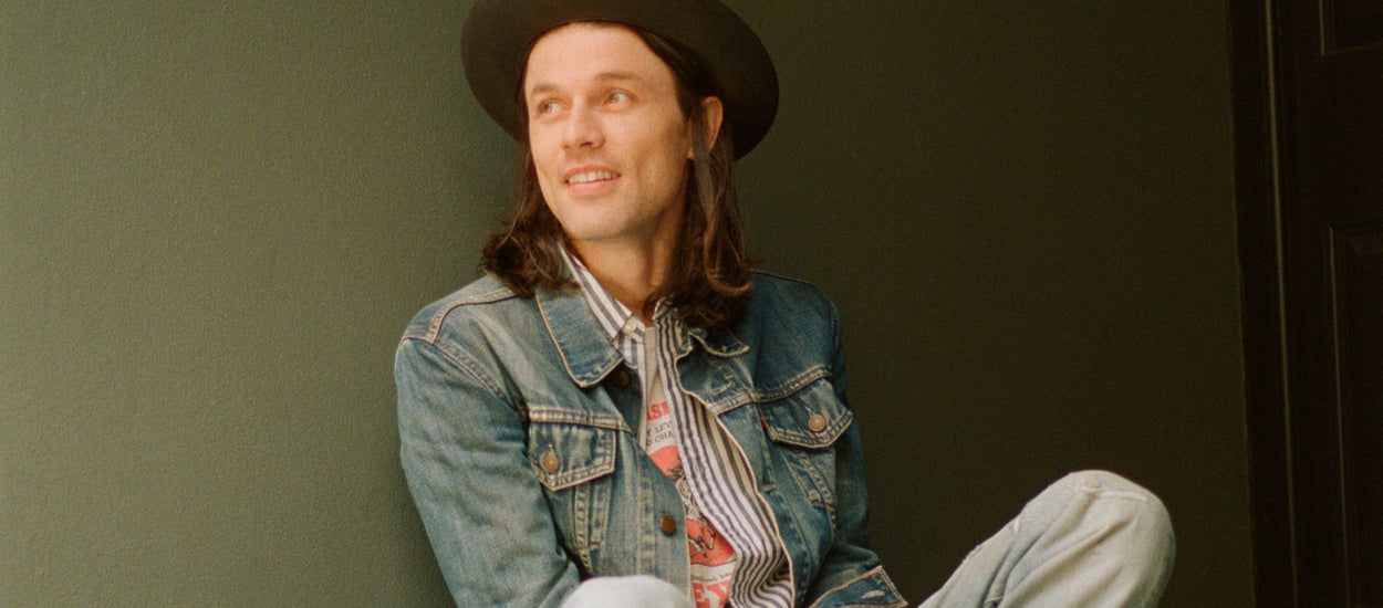 James Bay