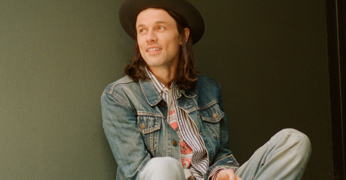 James Bay