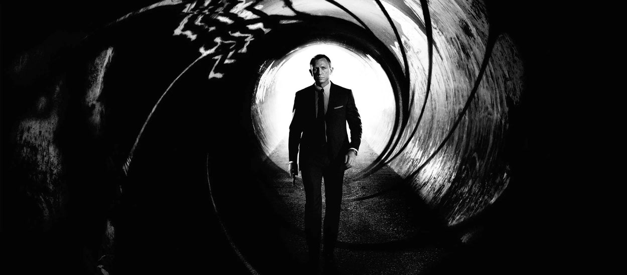 James Bond