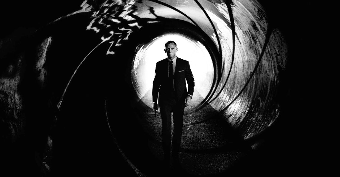 James Bond
