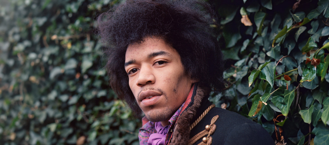 Jimi Hendrix