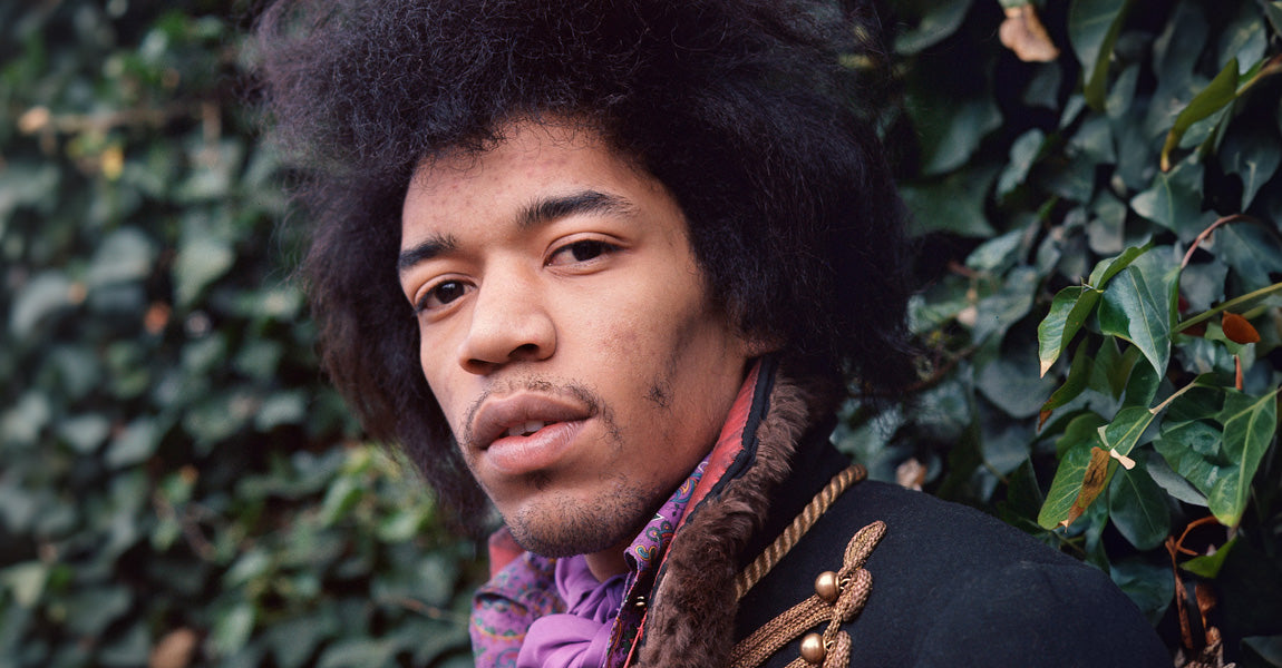 Jimi Hendrix