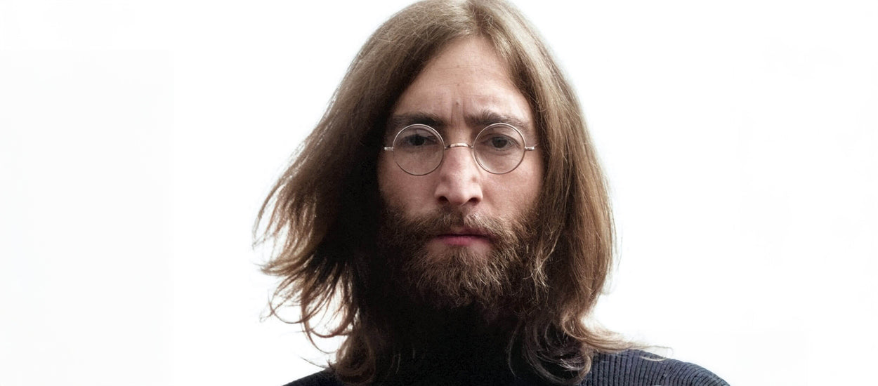 John Lennon