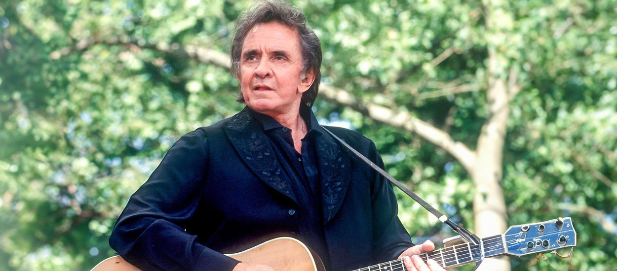 Johnny Cash