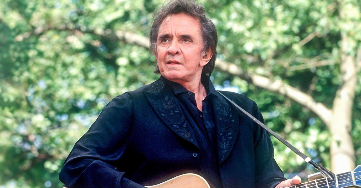 Johnny Cash