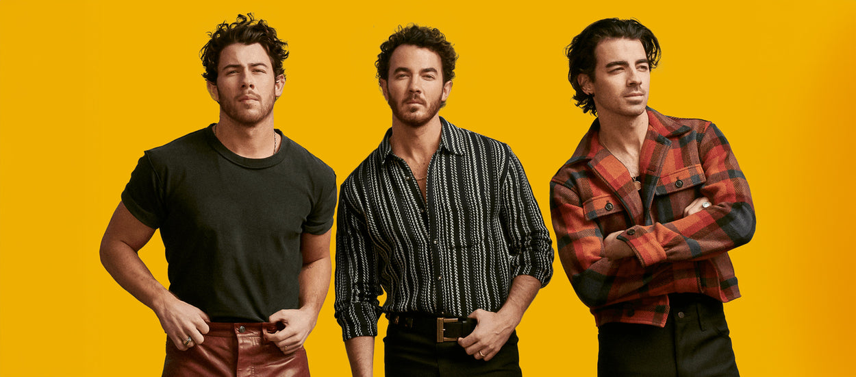 Jonas Brothers