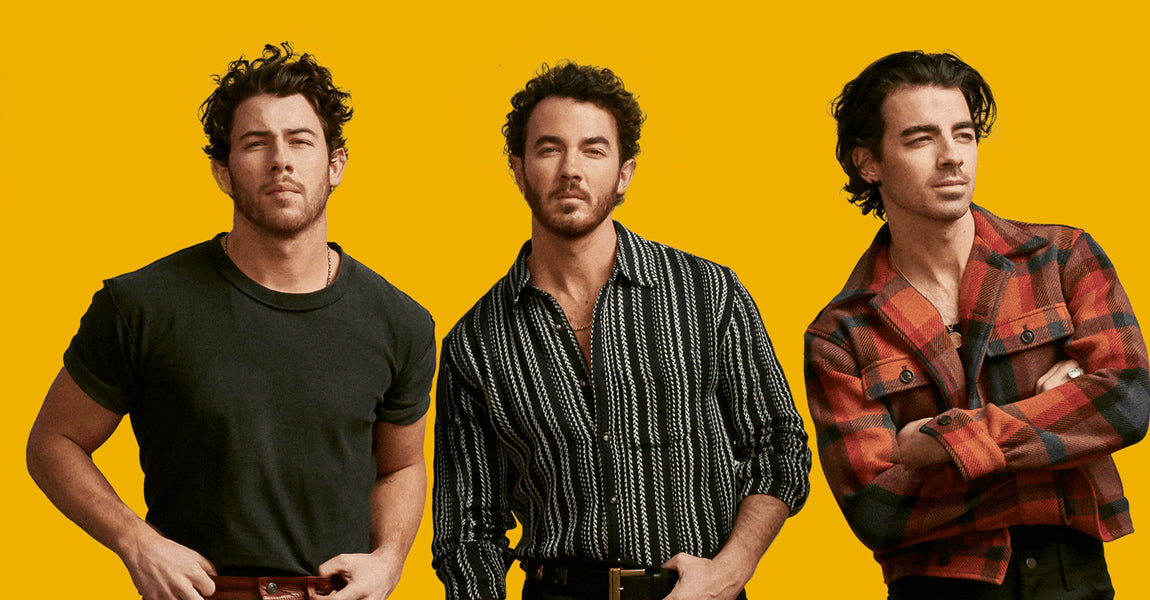 Jonas Brothers