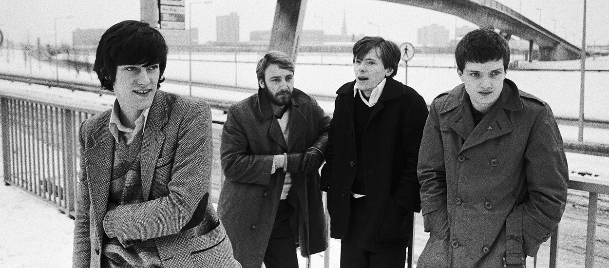 Joy Division