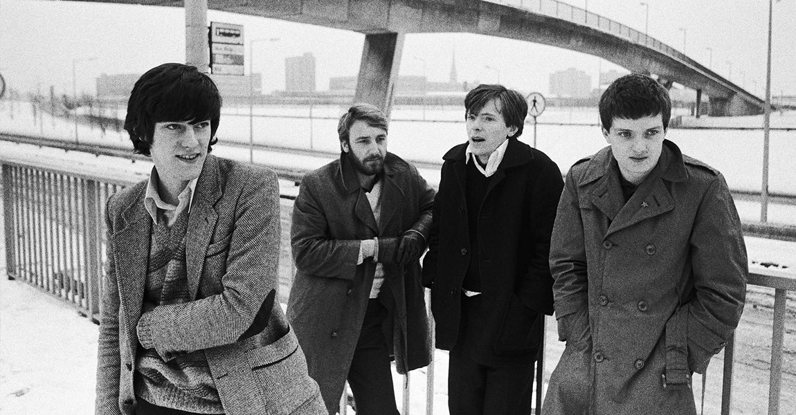 Joy Division