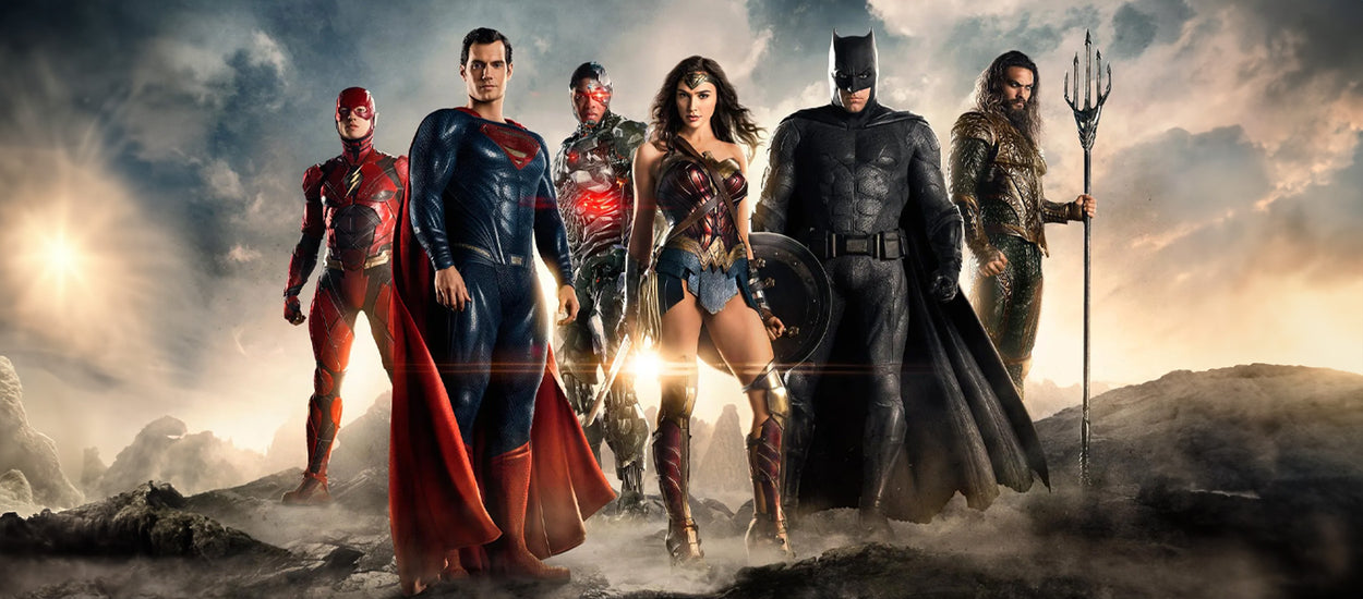 Justice League