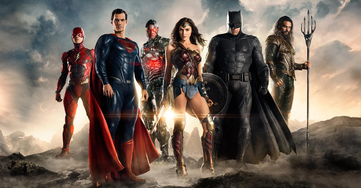 Justice League